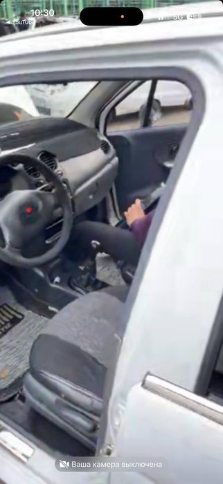 Матиз Бест 2010 сотилади срочно булиши