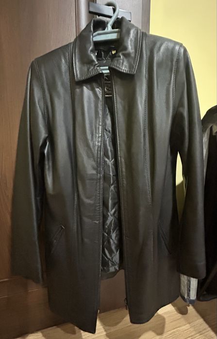 Geaca 100% piele