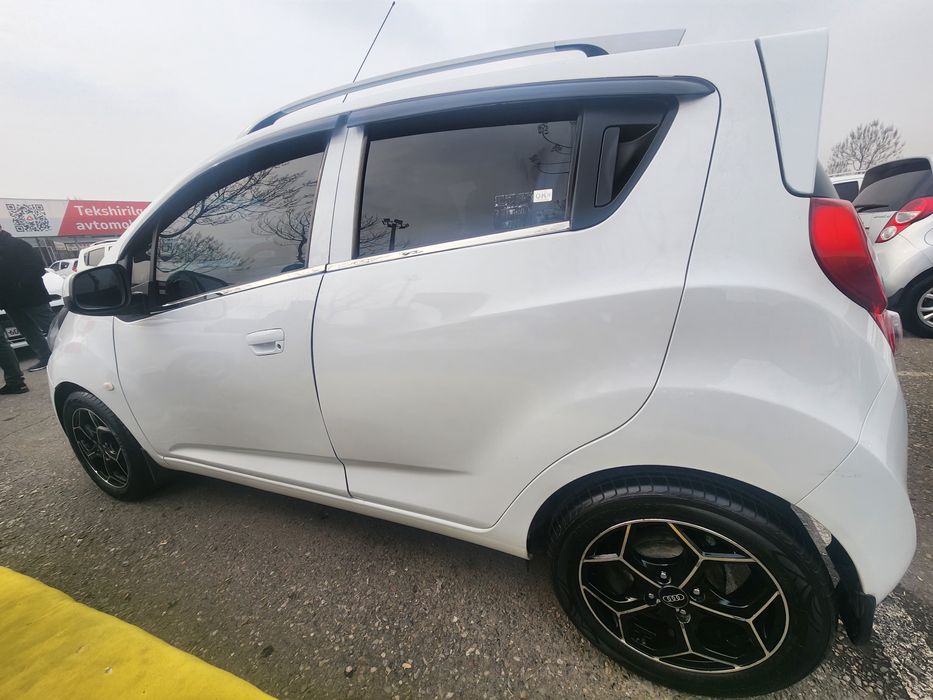 Арзон Автомат  Спарк