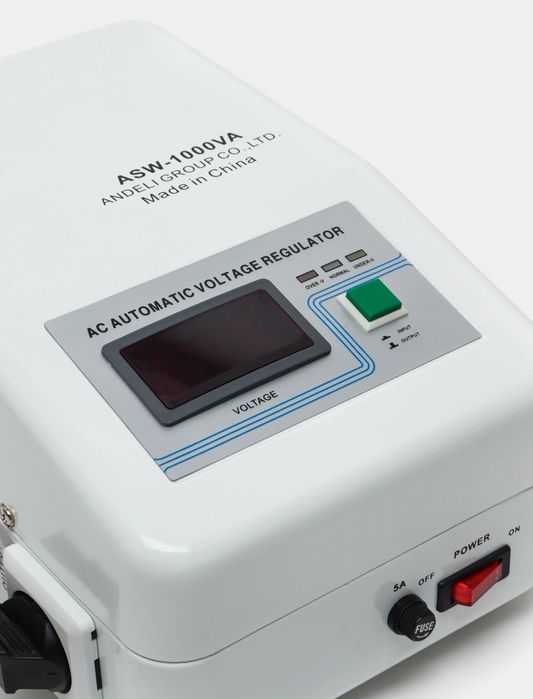 Стабилизатор напряжения ANDELI оптом для котёл и холодильник 220