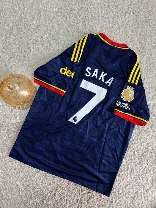 Tricou Arsenal Away Kit 26/27 - Saka