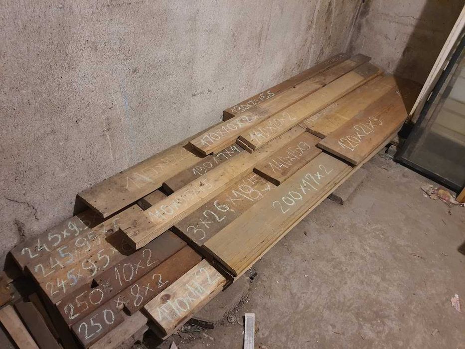 Продавам ламарина 0.8, дървен материал 6, 4.5, 3, 2 см, Г винкел, шина