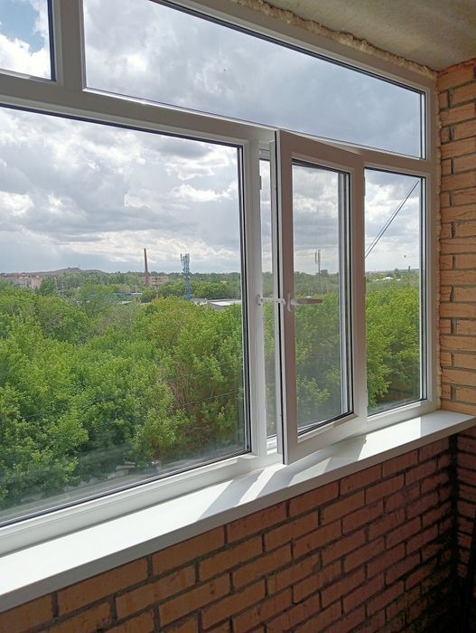 Ремонт пластиковых окон