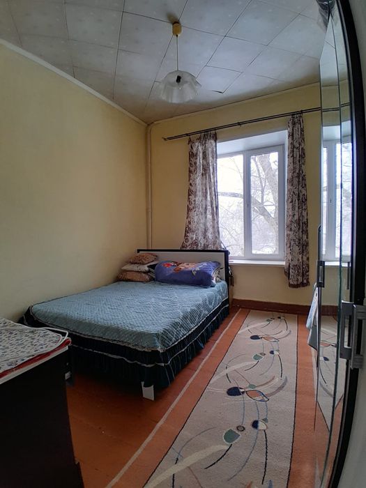 Продам 4 .ком.квартиру Юбиляр