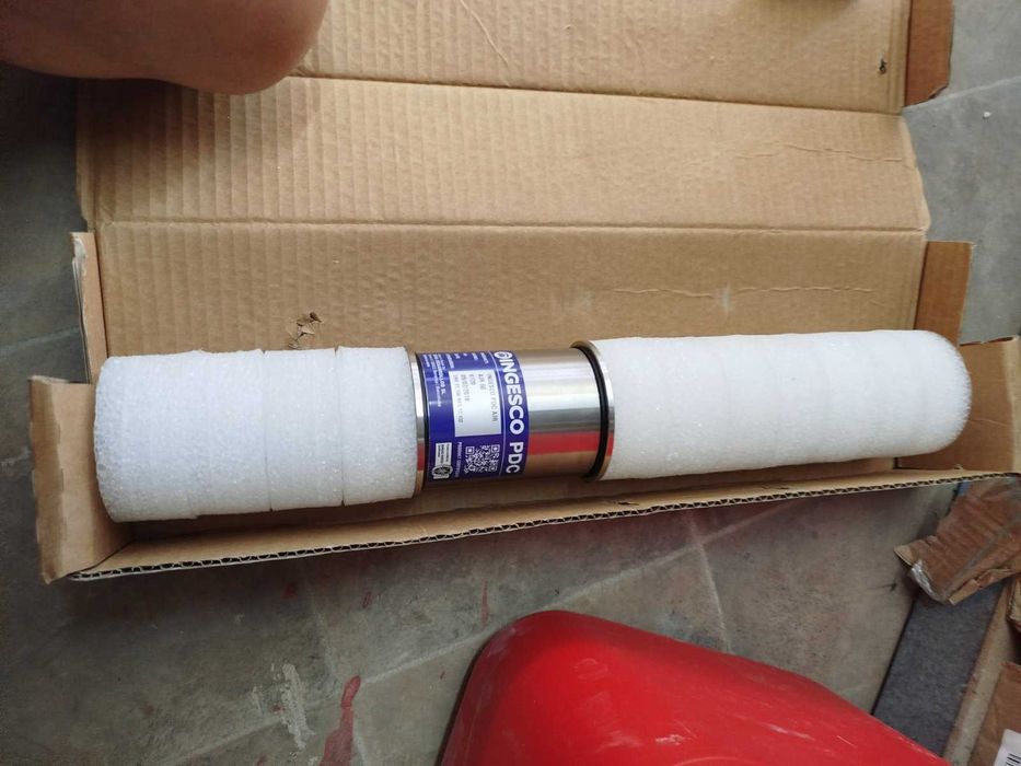 Мълниеприемник с изпреварващо действие Ingesco PDC-Air 60µs