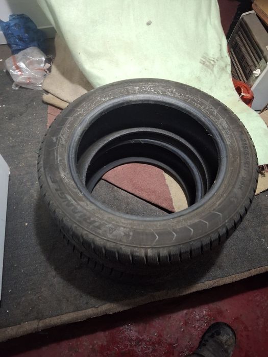 Продам шины срочно