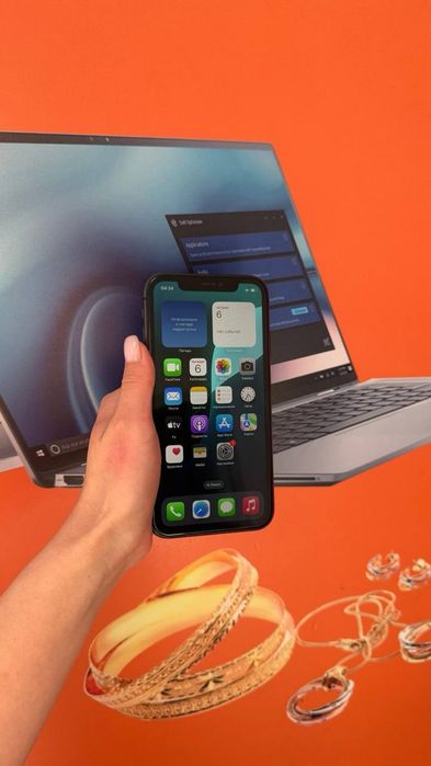 Iphone 11 | 78% Память:64 gb