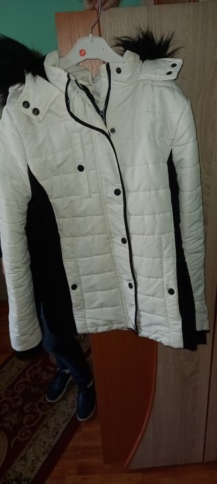 Geaca de iarnă dama