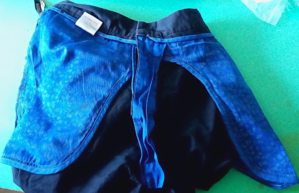 Панталон за момче - мъж № 44 от памук за пролетно летния сезон Andrew