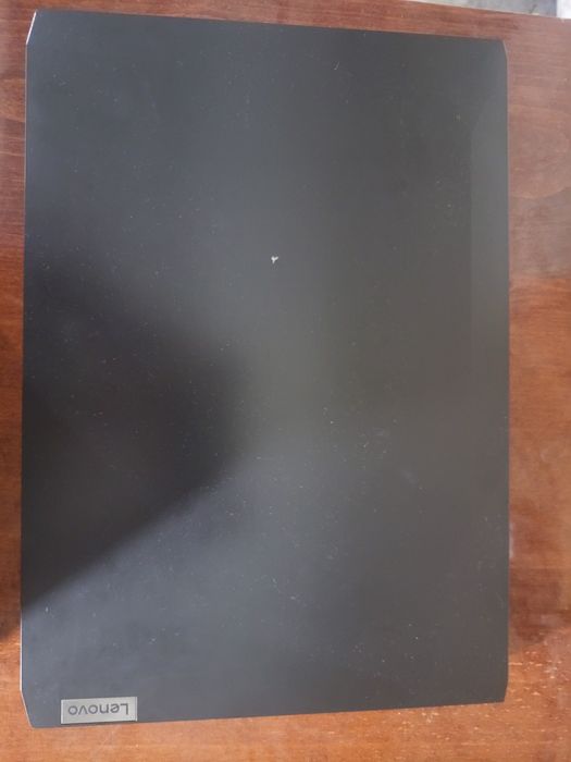 Lenovo ideapad gaming 3