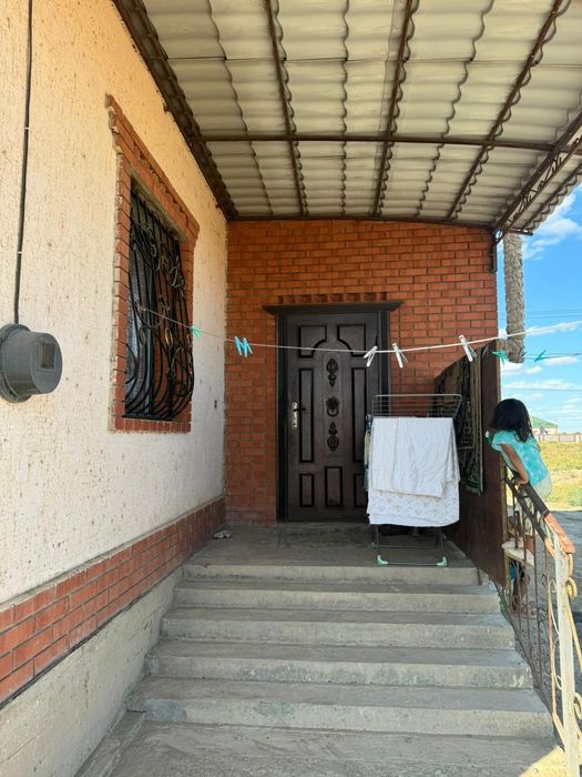 Времянка новый сатылады