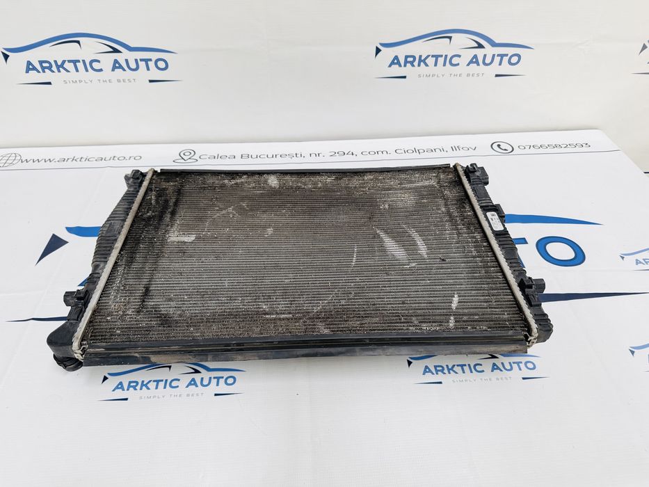 Radiator apa VW T Roc / Golf 8/ Audi A3 cod 5WA121251L