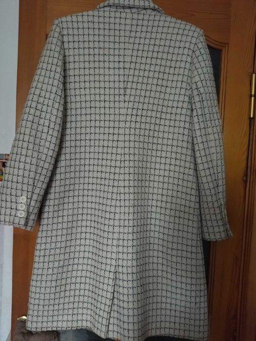Пальто деми 42-44