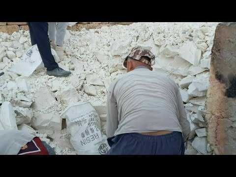 Oxak охак ohak tosh zavod narxda optom tonnalab