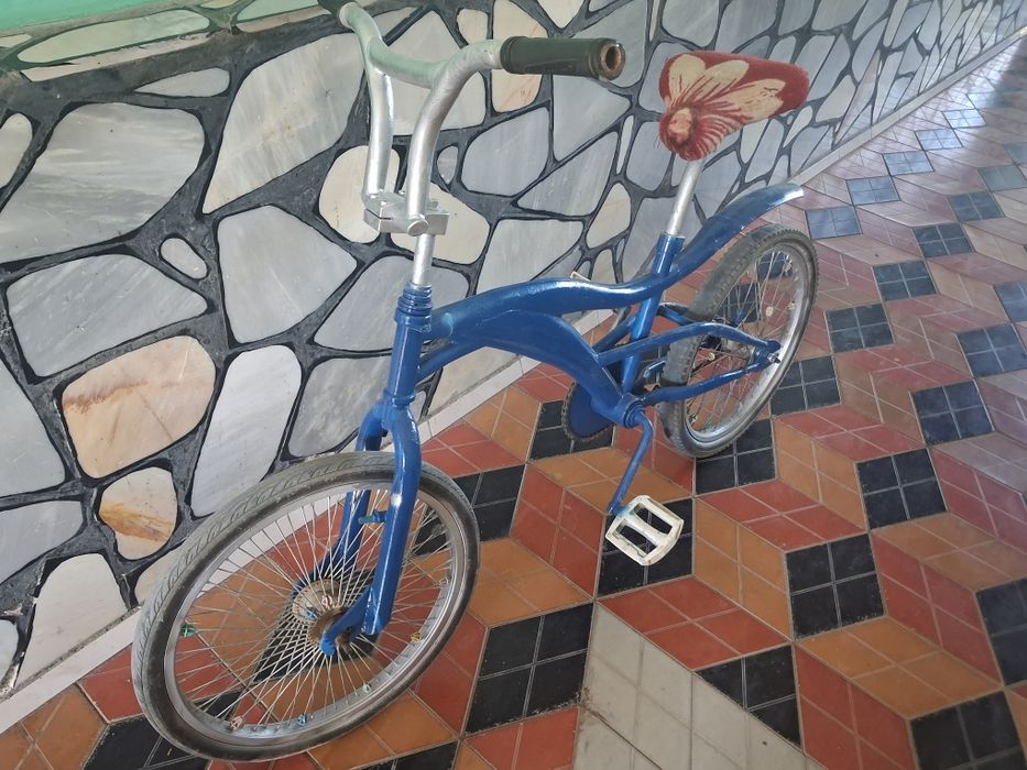 Velosipedlar sotiladi