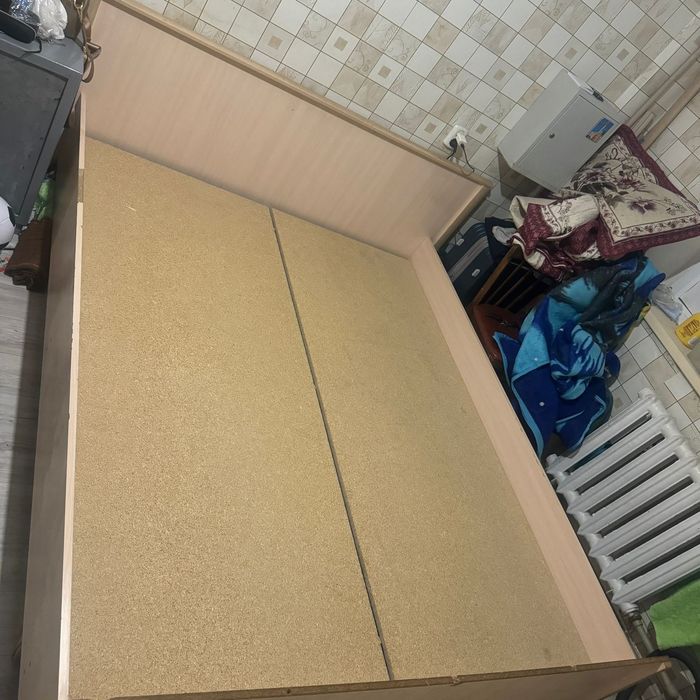 Продам кровать отличного качество