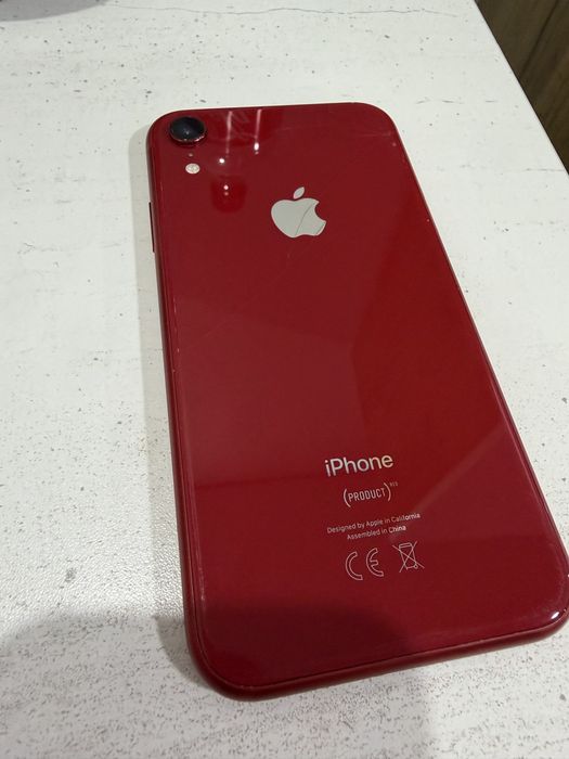 Iphone XR (айфон XR)
