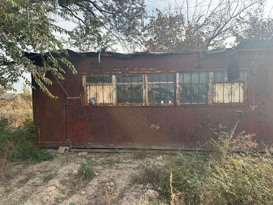 Контейнер 400тон