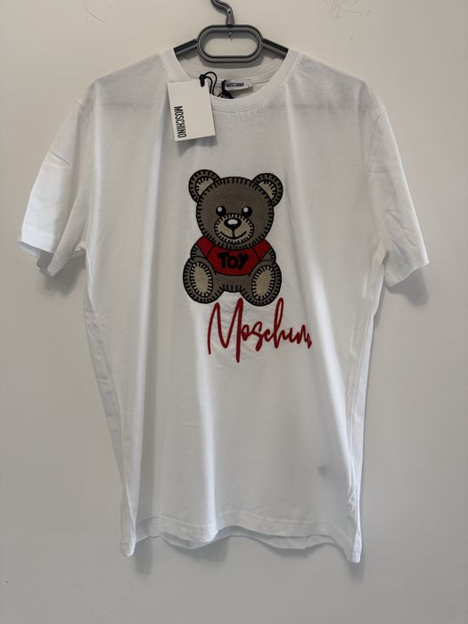 Тениска Moschino