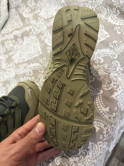 Nike Air Terra Humara