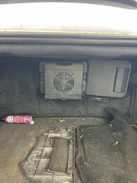 Mercedes s320 w220 na chasti мерцедес ес320 на части в220