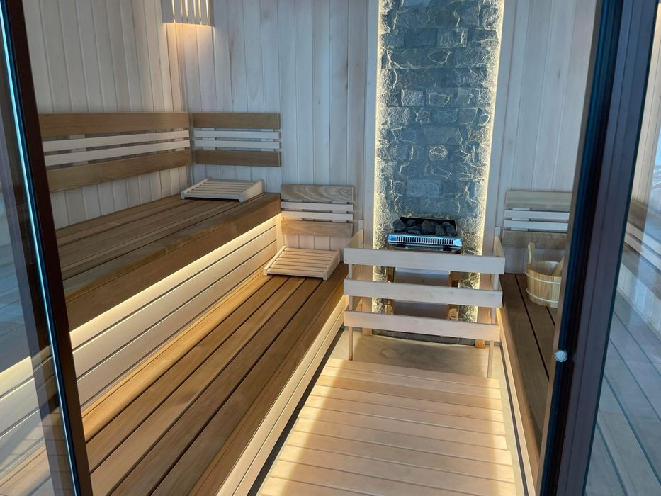 Отдавам апартамент под наем