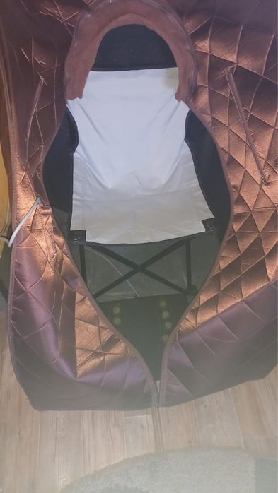 Сауна сатылады 300.000 тенге