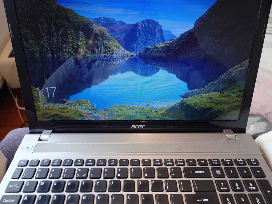 Acer Aspire V3-571-i5