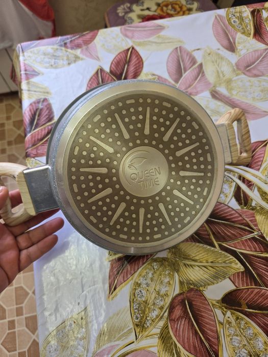 Продам кастрюльку