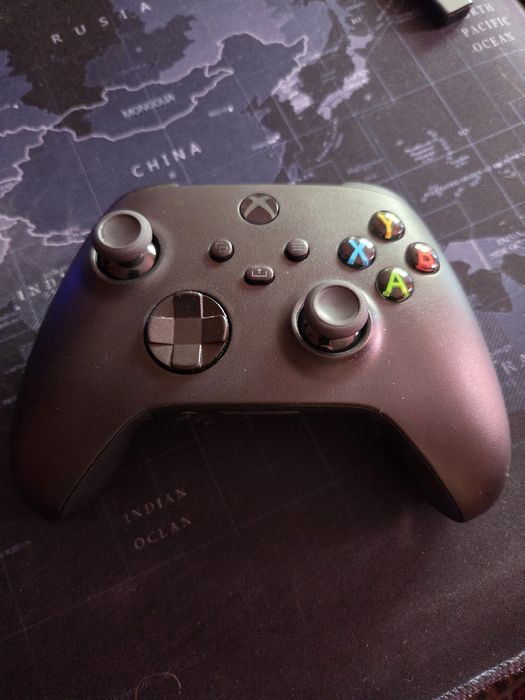 Геймпад от Xbox Series