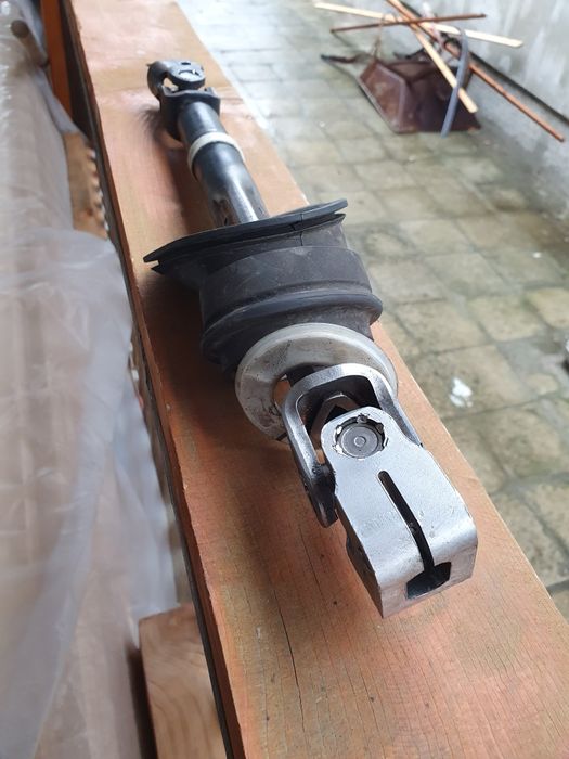 Mini-Cuper Карданна връзка за кормилото прът.