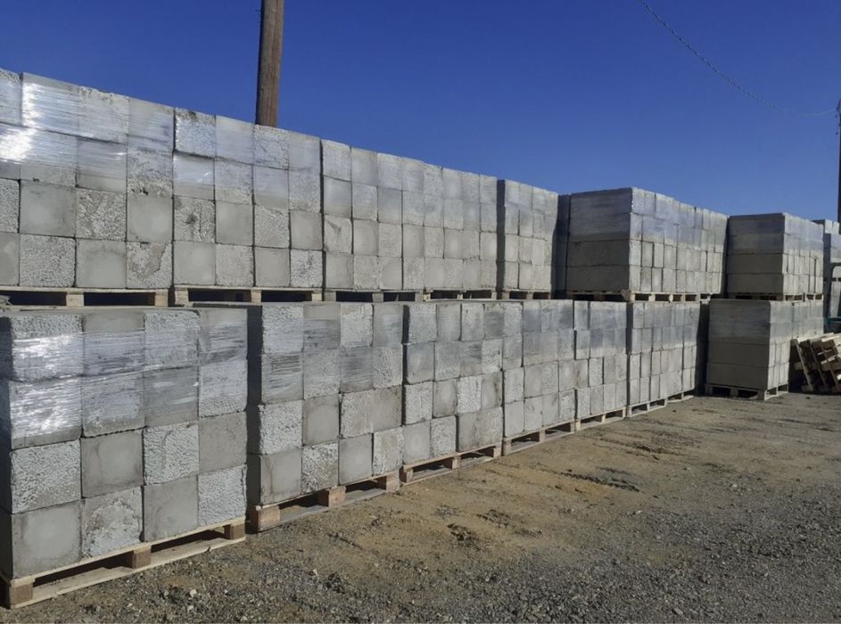 Полистиролблок пеноблок перегородочные блоки