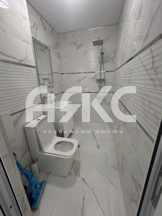 Двустаен апартамент под наем в кв. Левски