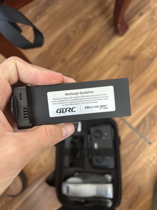 Дрон сатылады 4DRC PRO