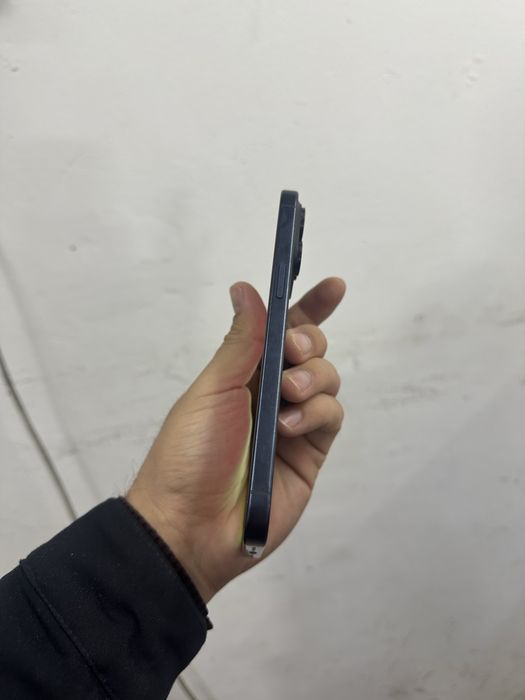 Айфон 15 про макс 256