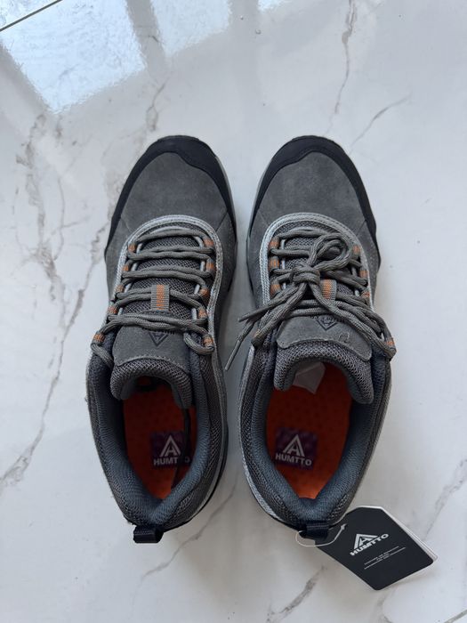 Ботинки зимние (демисезон)