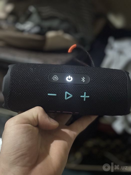 Колонка JBL Flip 7