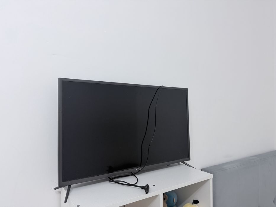 телевизор kivi smart tv