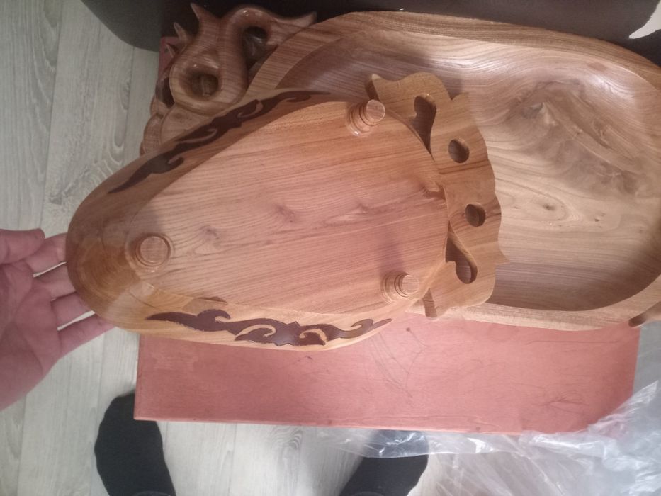 Астау комплект табак