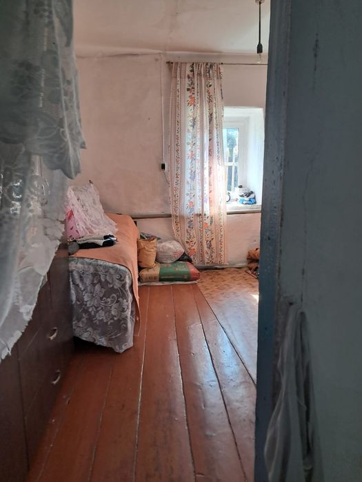 На продаже частный дом