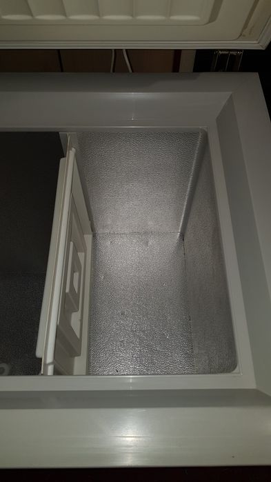 Фризер Liebherr оригинал 250литра