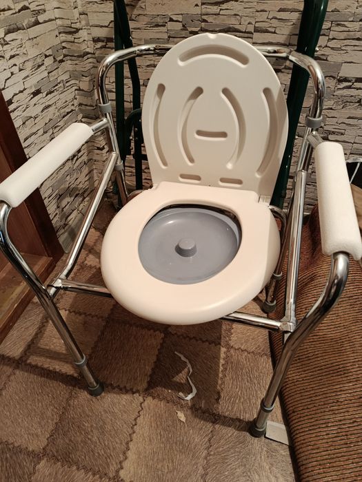 Продам туалет для инвалидов