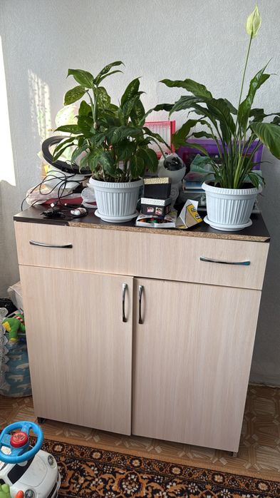 Спальный горнитур