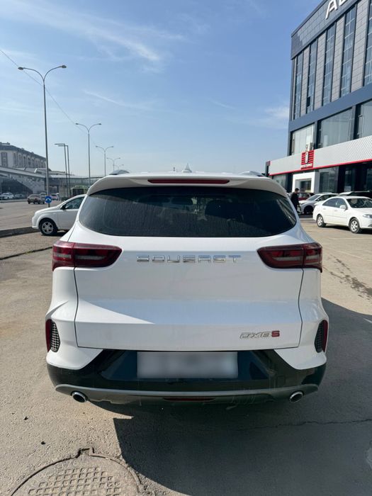 Souest DX8s Sotiladi!