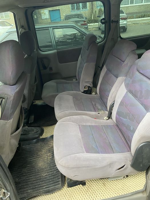 Opel sintra 1997