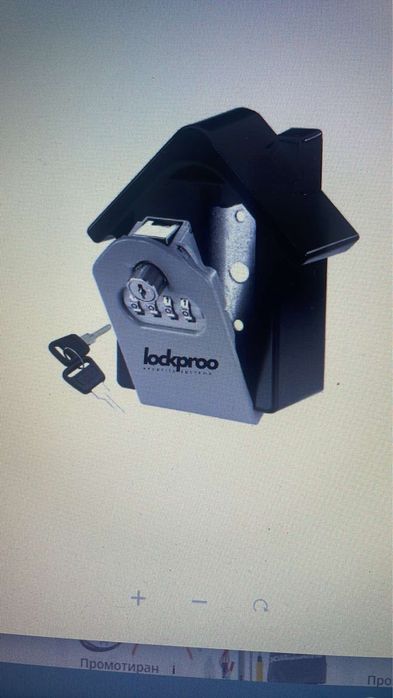 Дава се под наем Едностаен апартамент в Варна, Възраждане 1 - 30 кв.м за 306 € - Снимка #5