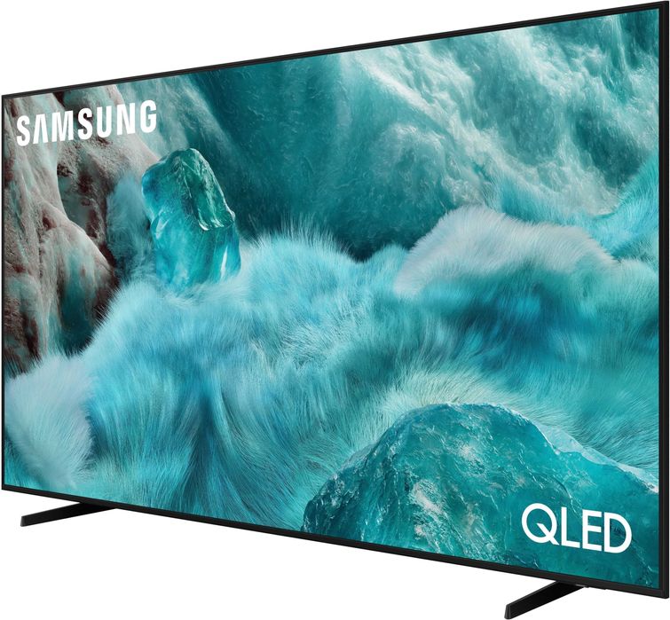 Телевизор 50 QLED Q7FA 4K Samsung Vision AI Smart TV
