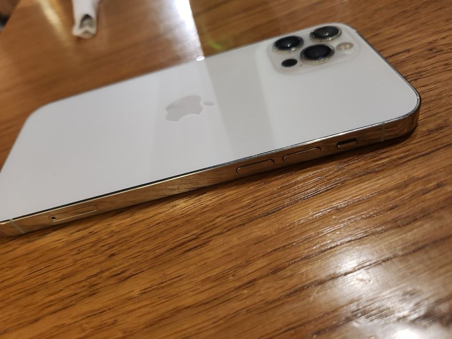 Iphone 12 pro  128 GB