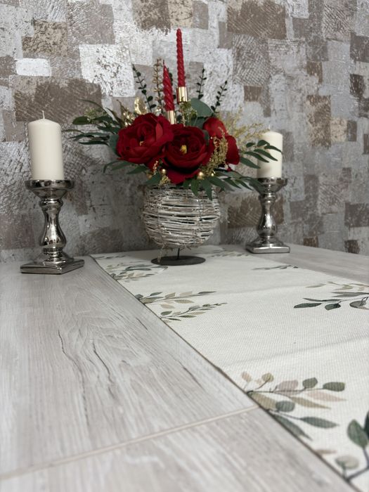 Vand aranjamet floral