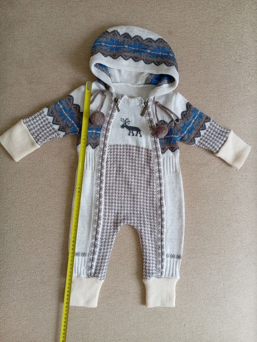 Продам комбинезоны